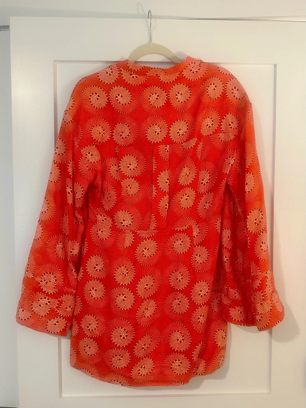 STAUD Karlee Dress
